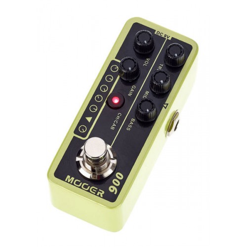 Mooer - 006 US Classic Deluxe